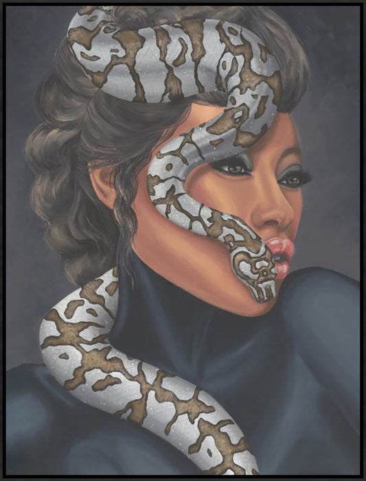 Serpent I