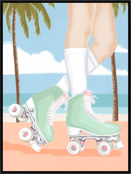 Let's Skate I