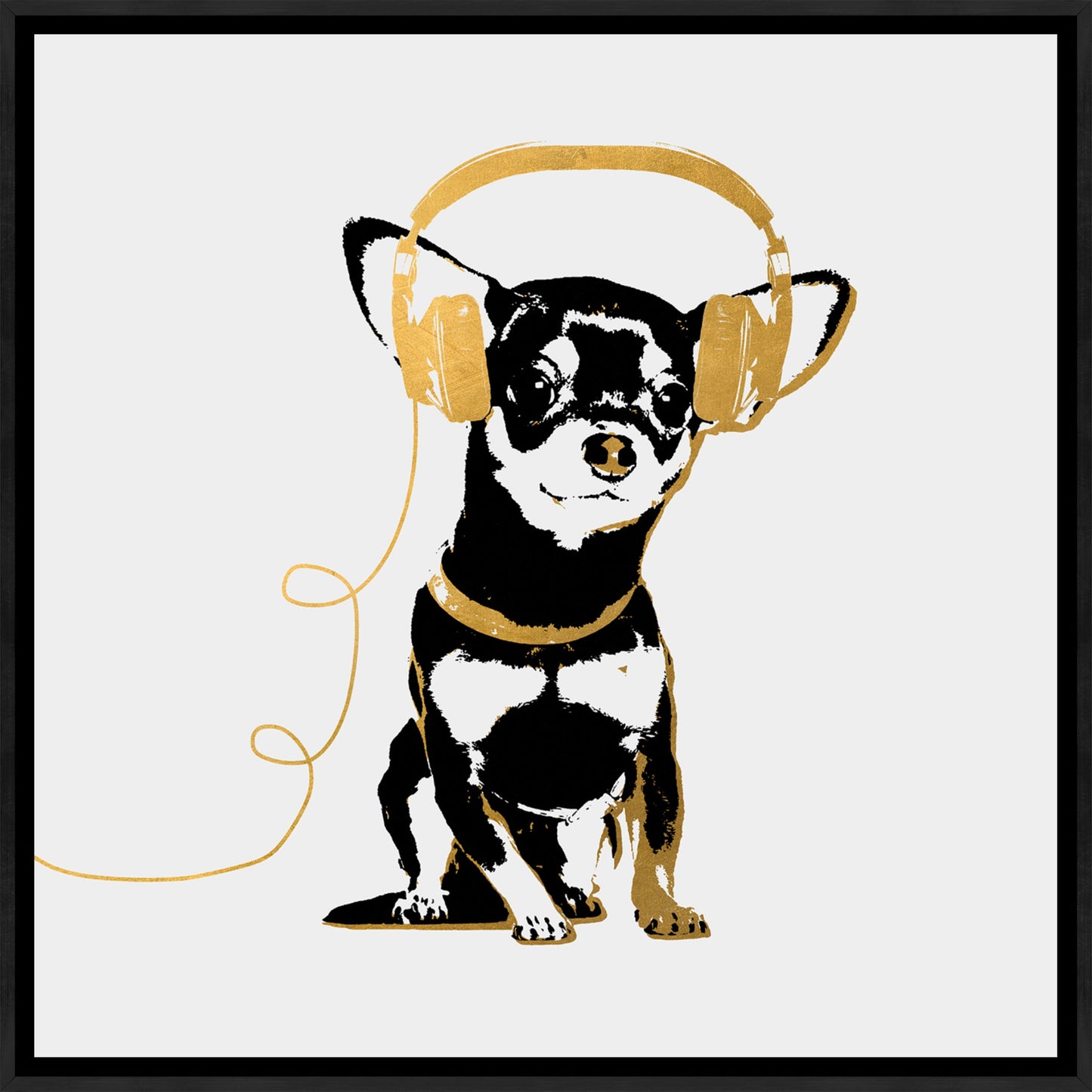 Music Lover V