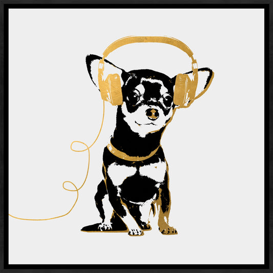 Music Lover V