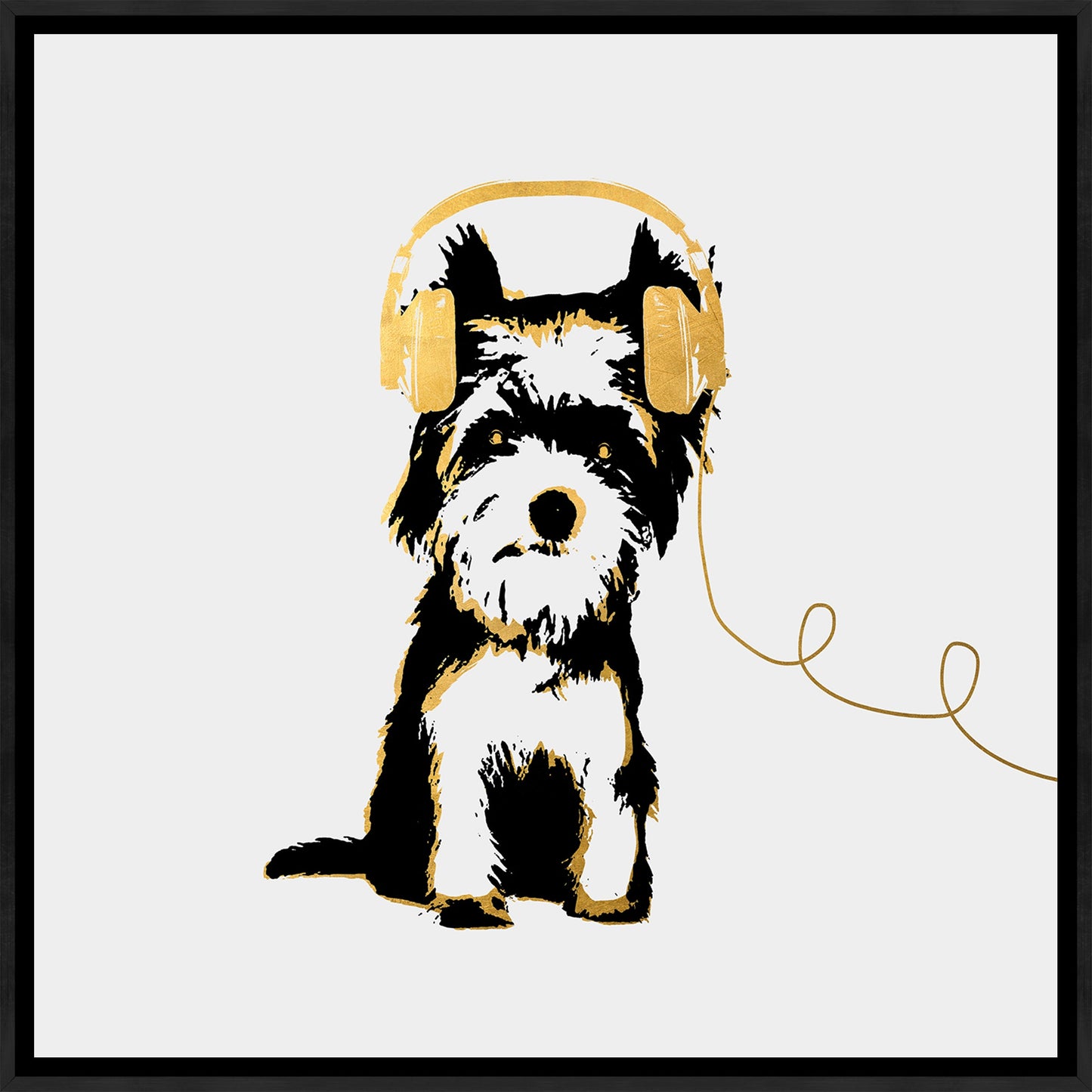 Music Lover VII