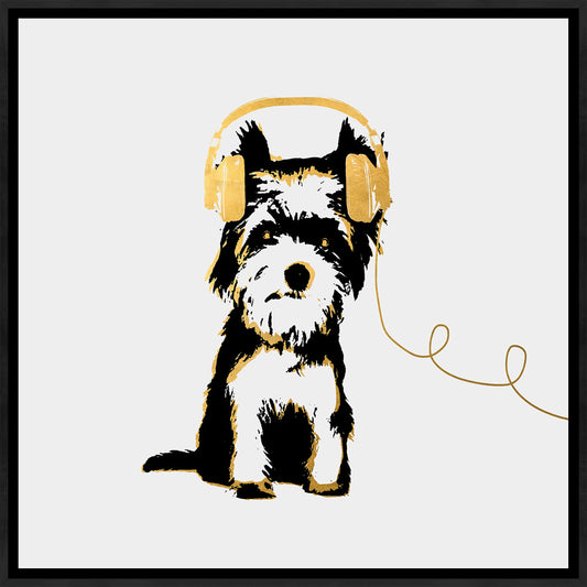 Music Lover VII