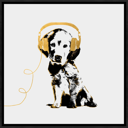 Music Lover VIII
