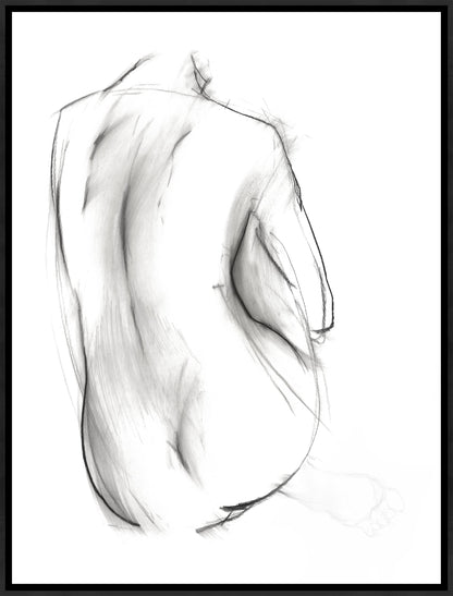Blurred Line IV