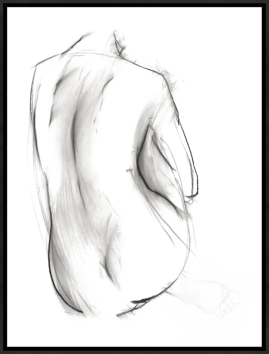 Blurred Line IV