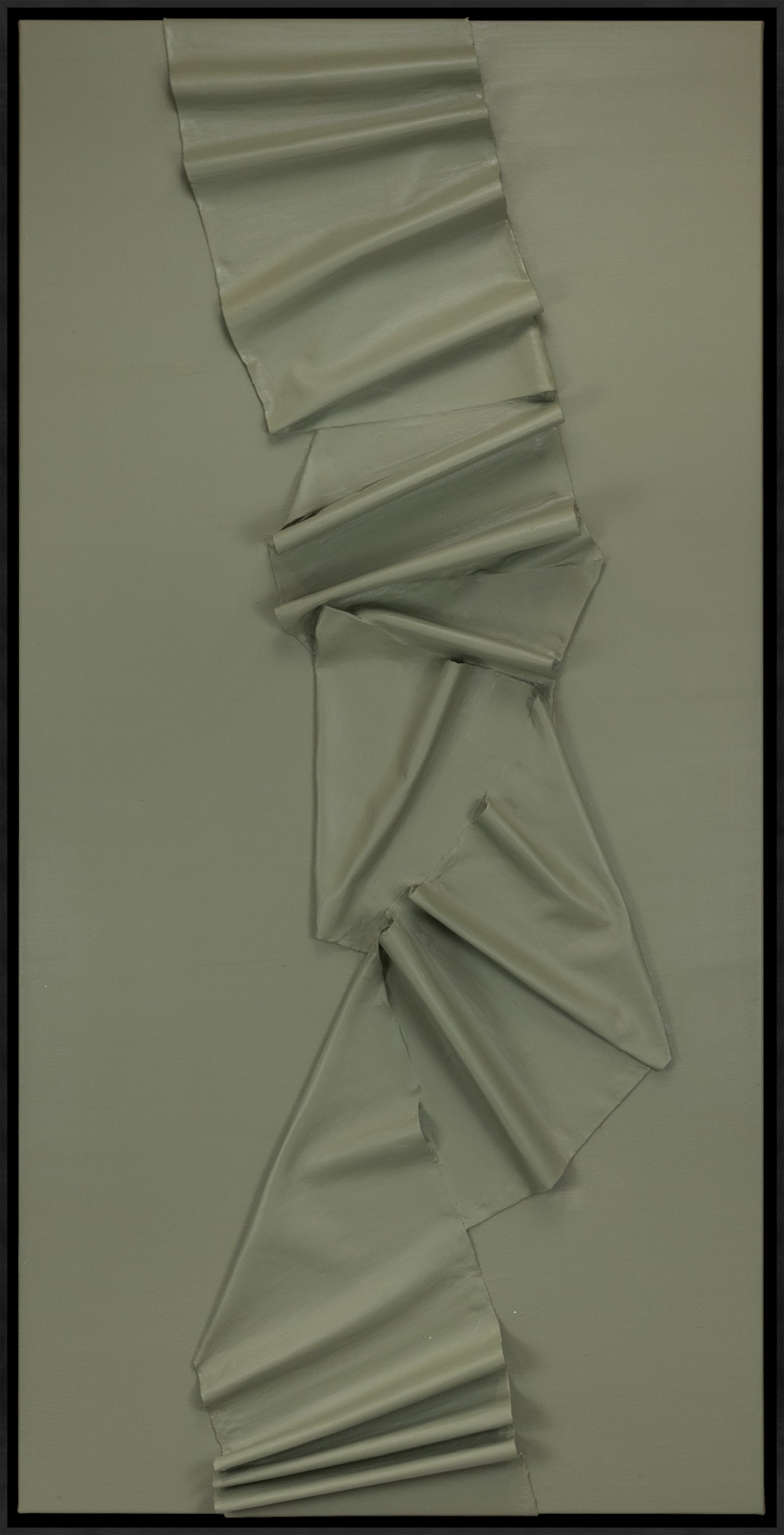 Palms of Perception VI
