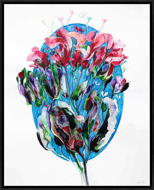 Posy I
