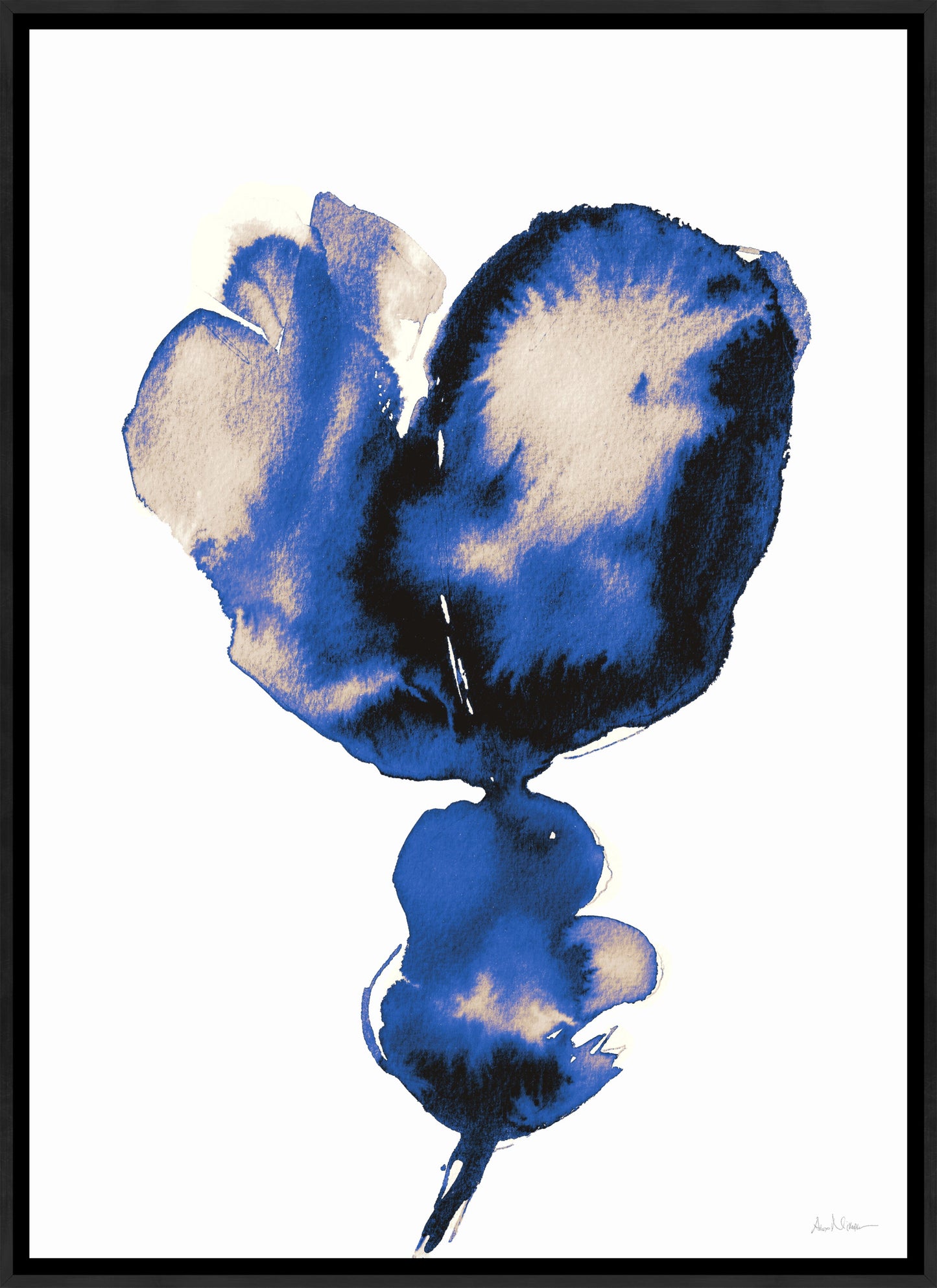 Northern Light Bloom I