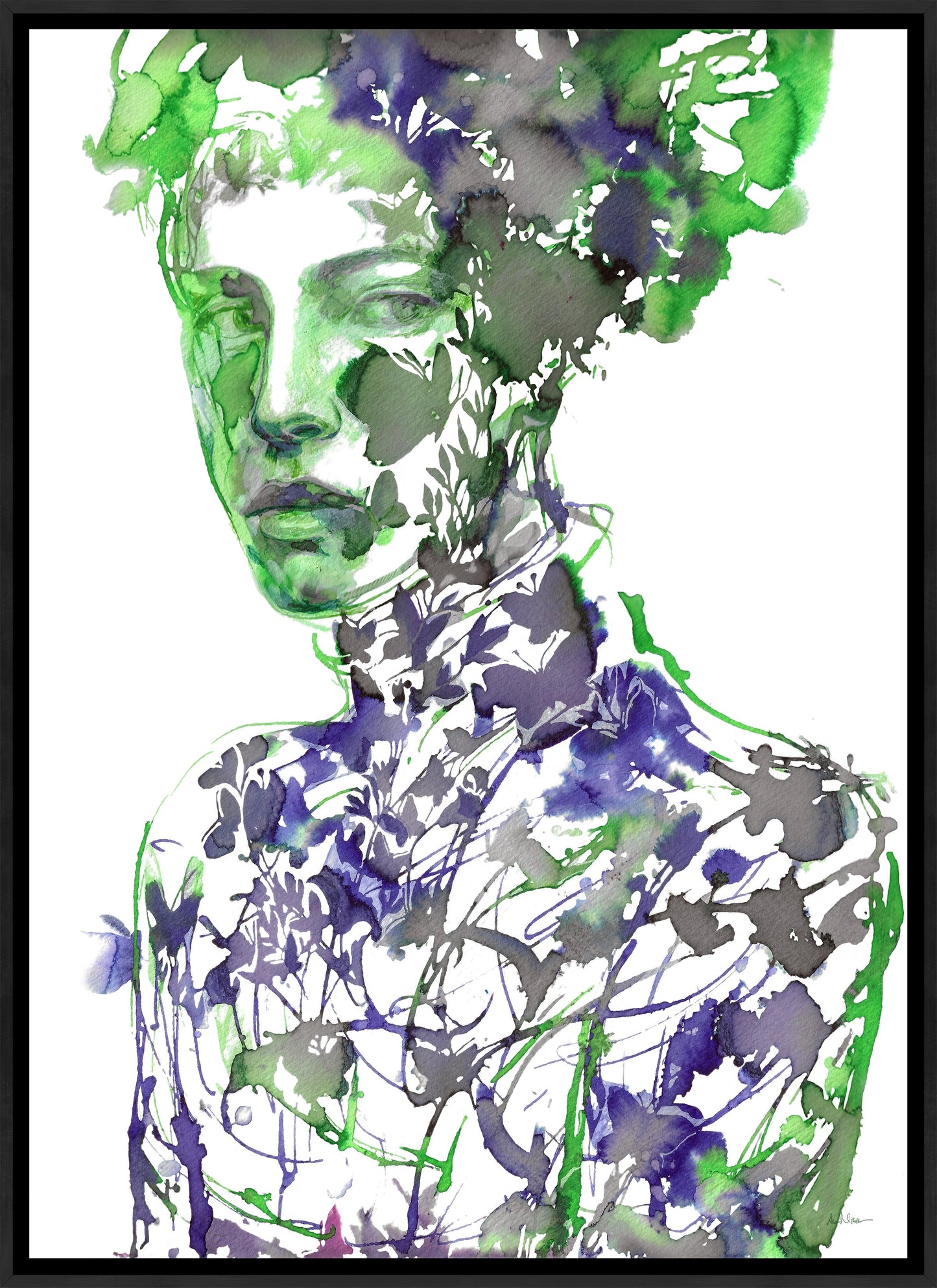 Dreamscape I