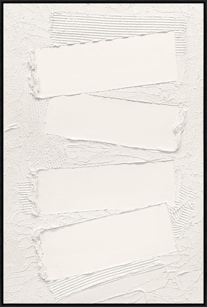Too Big Street III (White)