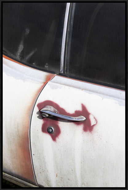 Car Details III
