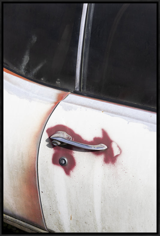 Car Details III