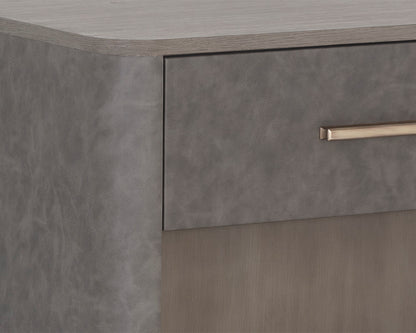NAHLA ALTMAN NIGHTSTAND