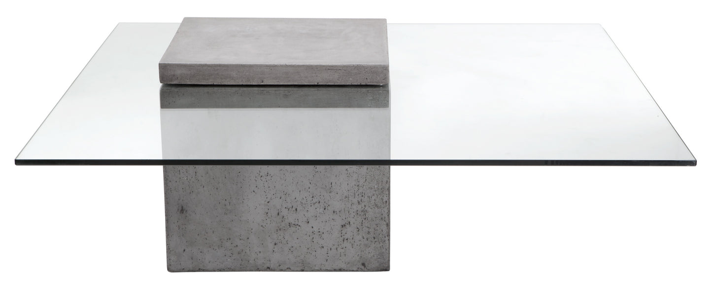 NAHLA GRANGE COFFEE TABLE