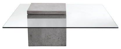 NAHLA GRANGE COFFEE TABLE
