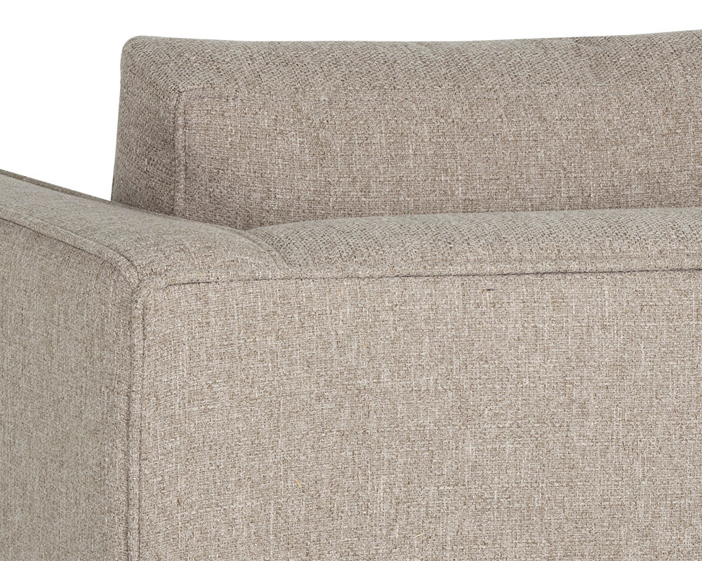 NAHLA ADRIAN SOFA - LIV WICKER