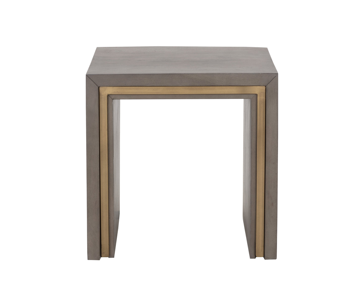 NAHLA HILBERT SIDE TABLE