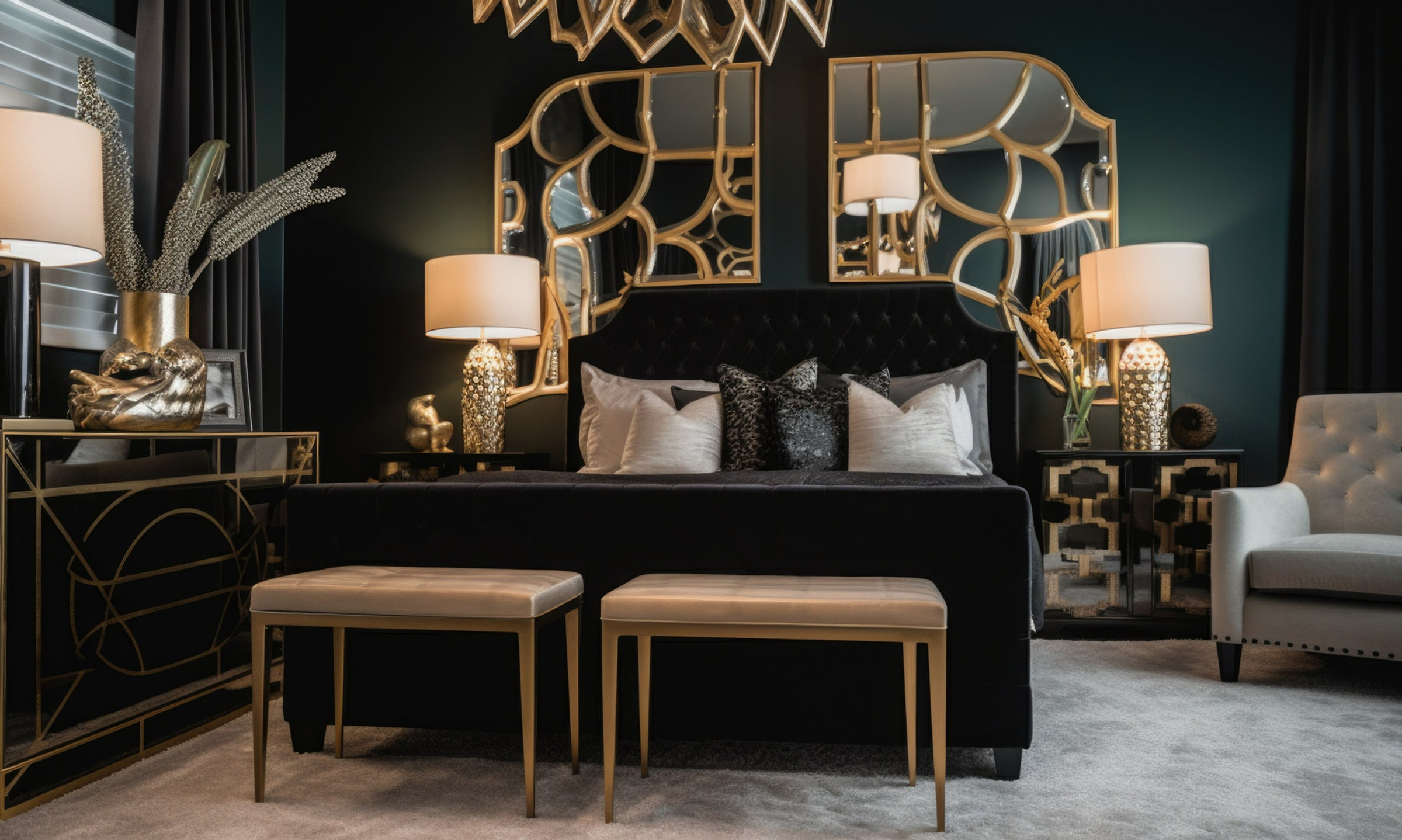 Luxury Interior<br>Designer in Boston