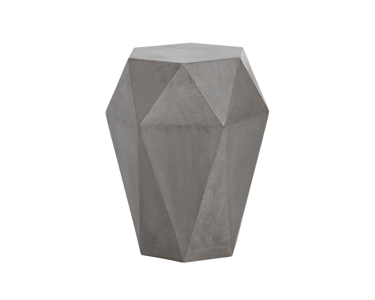 NAHLA CONSTANCE END TABLE