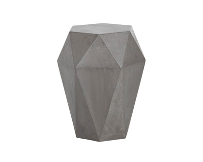 NAHLA CONSTANCE END TABLE