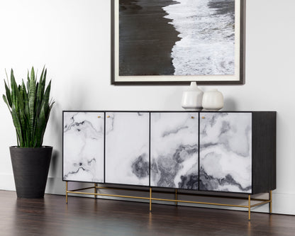 NAHLA CORDERO SIDEBOARD