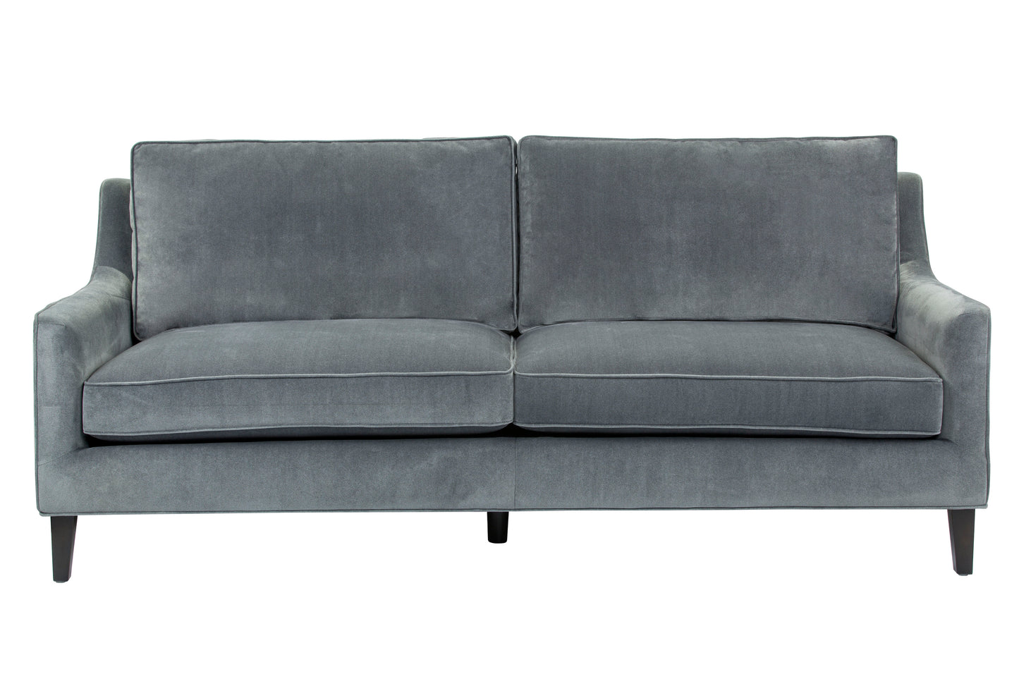 NAHLA HANOVER SOFA - GRANITE