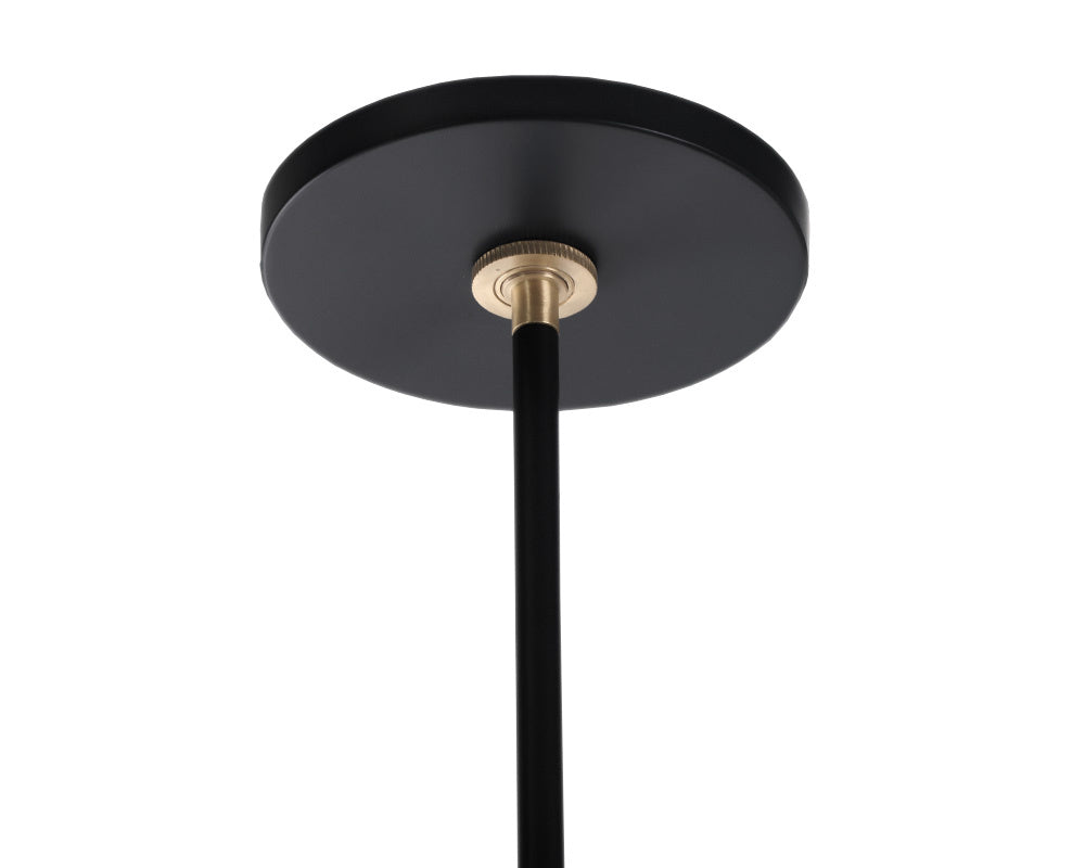 NAHLA CIRCA PENDANT LIGHT - MEDIUM