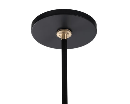 NAHLA CIRCA PENDANT LIGHT - MEDIUM