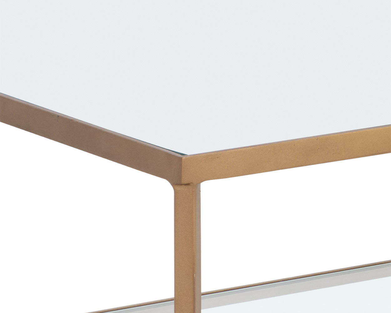 NAHLA KESSLER COFFEE TABLE