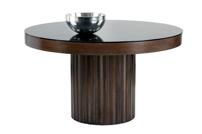 NAHLA JAKARTA DINING TABLE - 51"