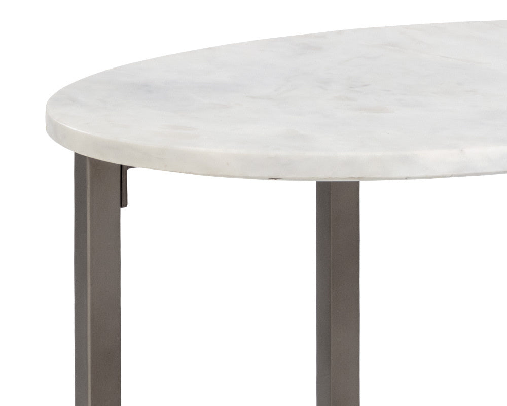 NAHLA KIARA SIDE TABLE