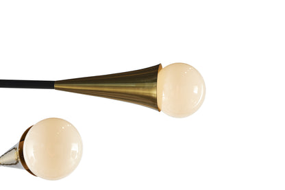 NAHLA ELZA CHANDELIER