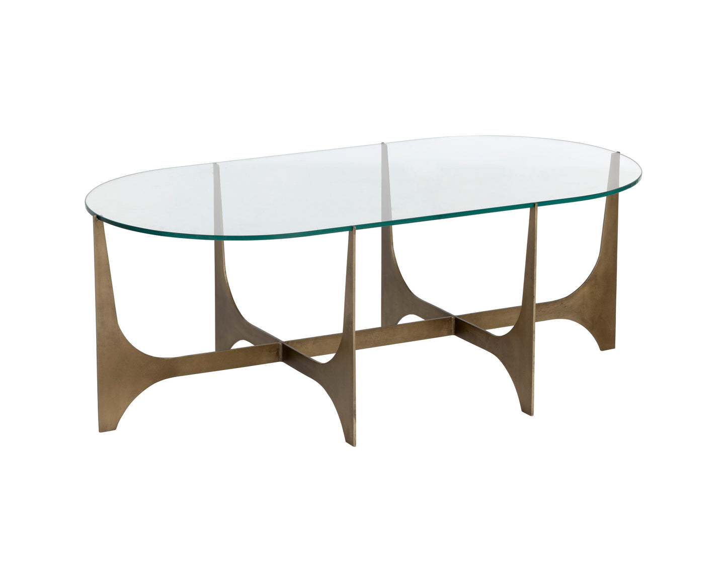 NAHLA JULIANE COFFEE TABLE