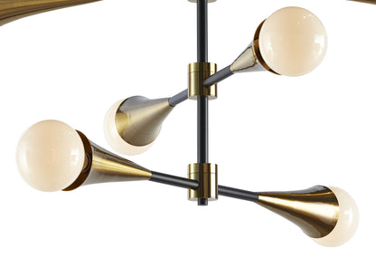 NAHLA ELZA CHANDELIER