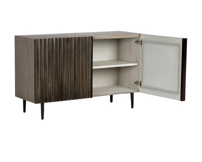 NAHLA CARLIN SIDEBOARD - SMALL - TAUPE