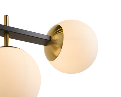 NAHLA KEILEY CHANDELIER