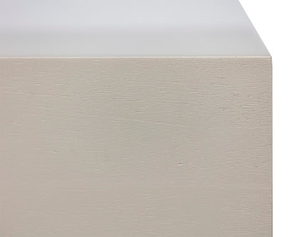 NAHLA CELINE DRESSER - CREAM