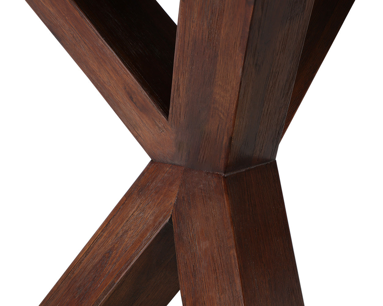 NAHLA WARWICK DINING TABLE - RECTANGULAR - 78.75"
