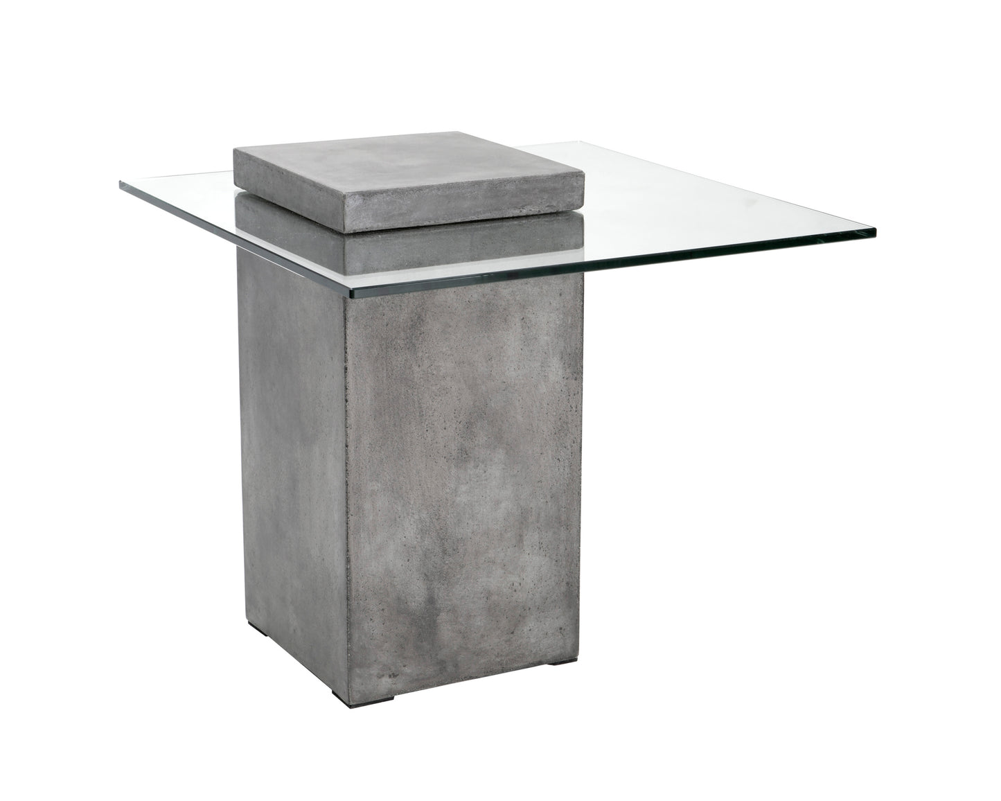 NAHLA GRANGE END TABLE