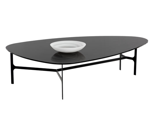NAHLA KIERNAN COFFEE TABLE
