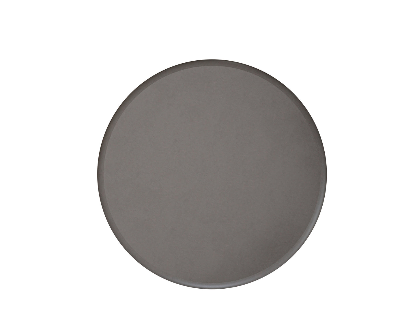 NAHLA IOLITE COFFEE TABLE - GREY