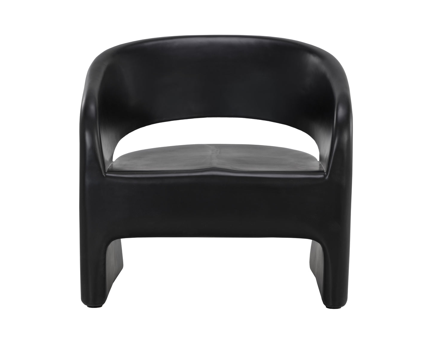 NAHLA CURA LOUNGE CHAIR