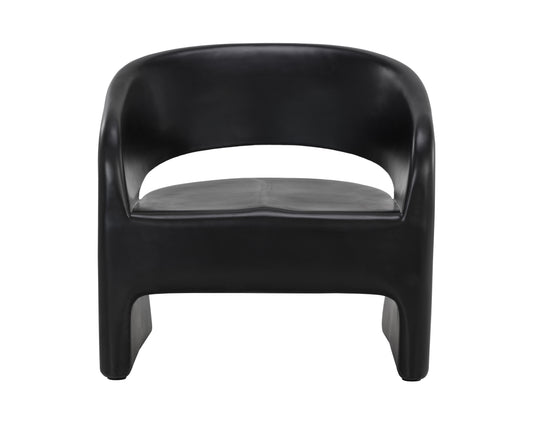NAHLA CURA LOUNGE CHAIR