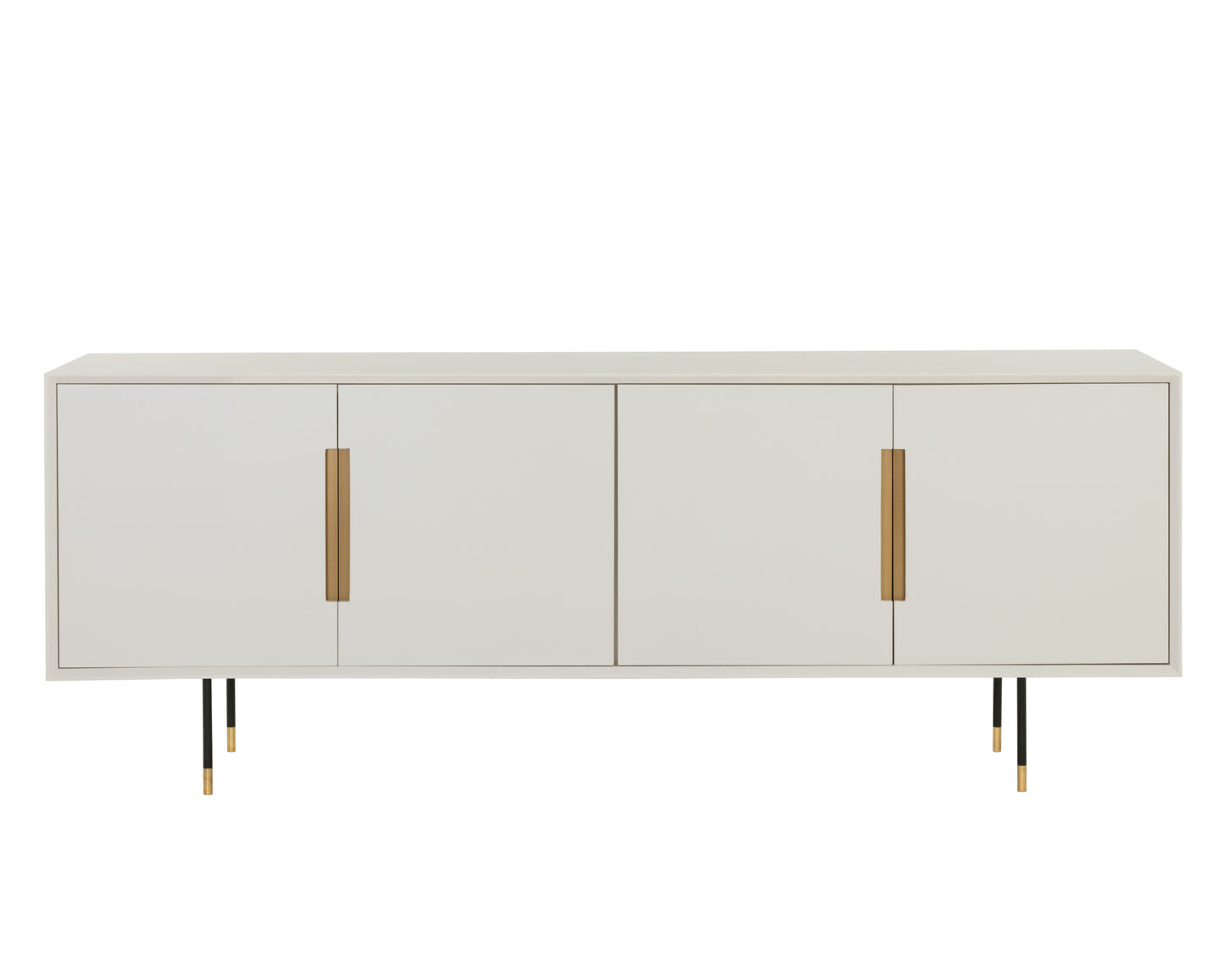 NAHLA DANBURY SIDEBOARD - MODERN CREAM