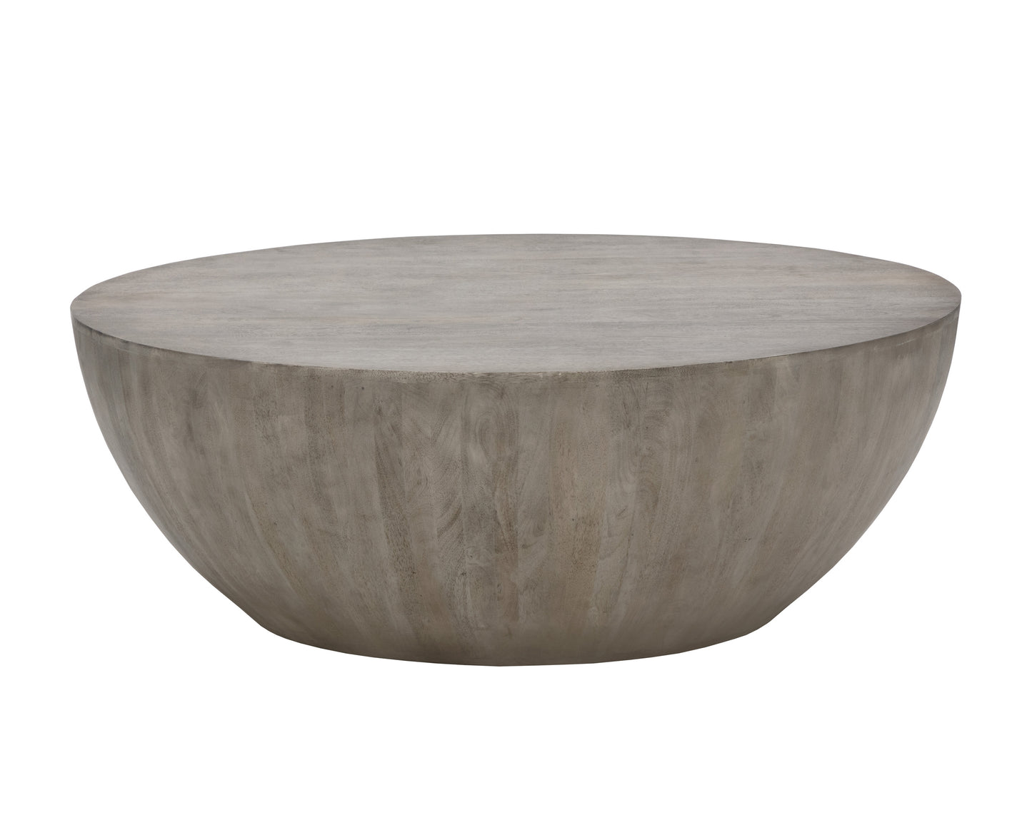 NAHLA KINSLEY COFFEE TABLE - SMALL - GREY