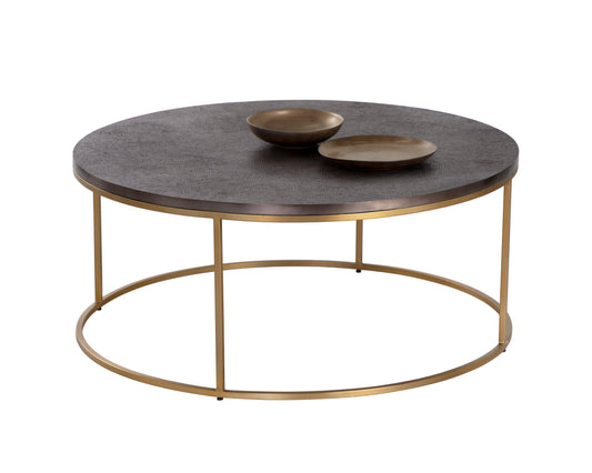 NAHLA ENYA COFFEE TABLE