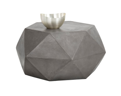 NAHLA CONSTANCE COFFEE TABLE