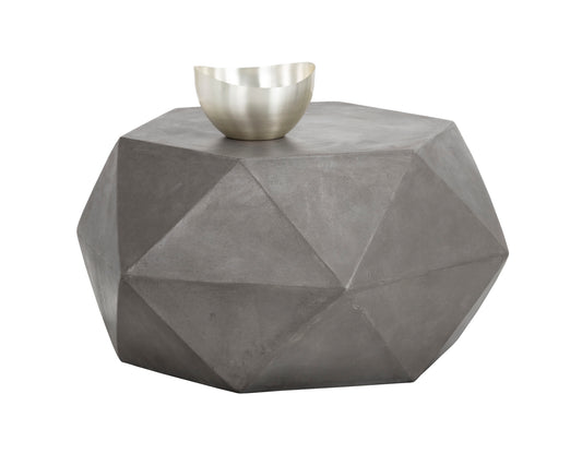 NAHLA CONSTANCE COFFEE TABLE