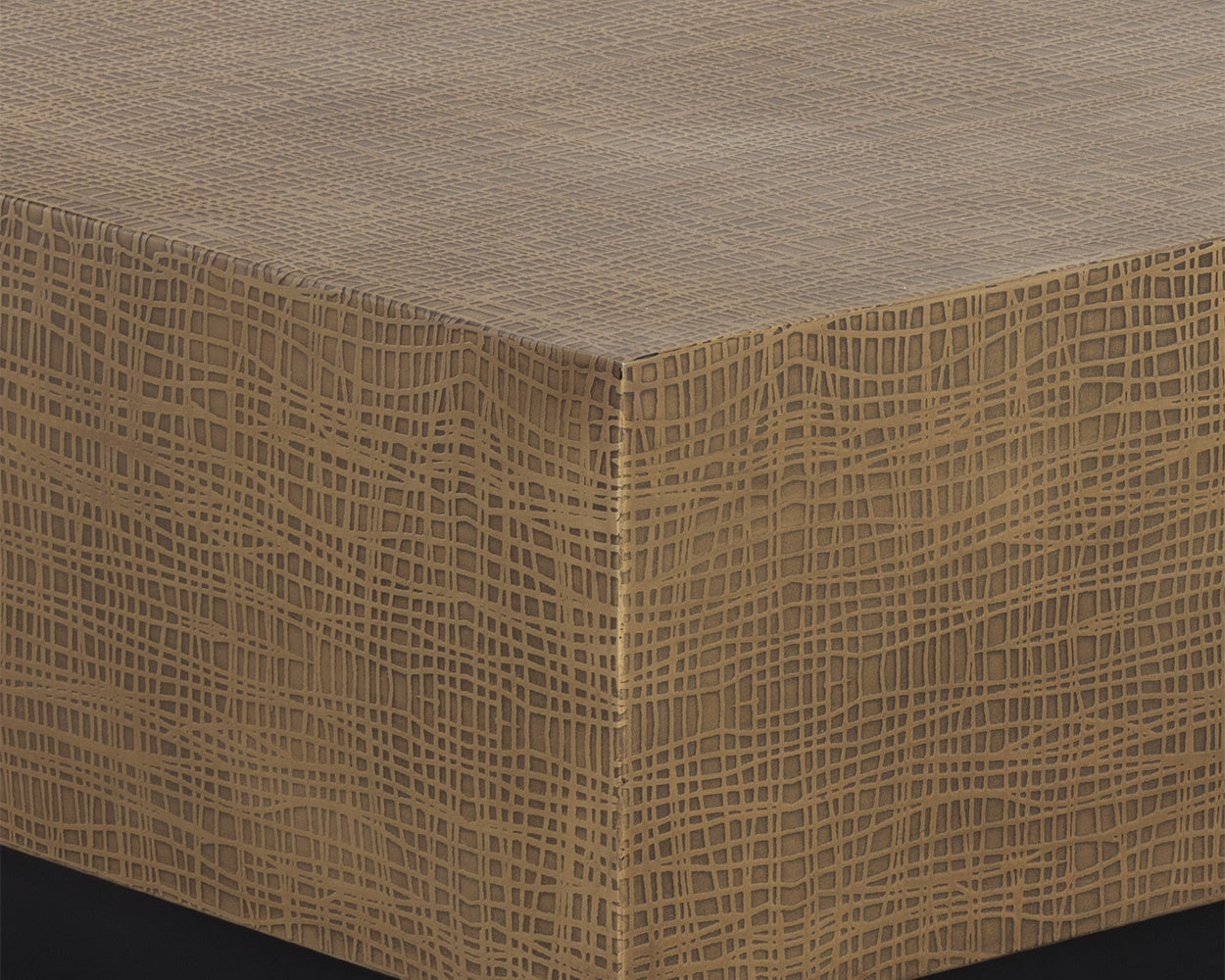 NAHLA ALBANS COFFEE TABLE