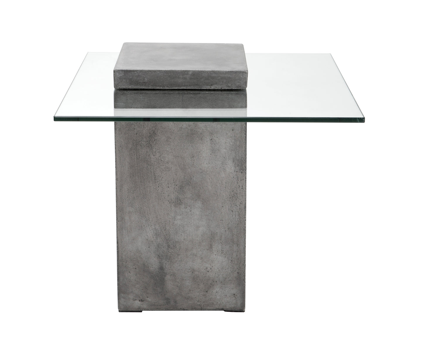 NAHLA GRANGE END TABLE